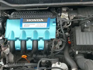 ✅ 2010 Honda Insight EX • VIN: JHMZE2H71AS030490 • Lot: 43547910. Wystawiony na IAAI z przebiegiem 165 201 mil. Bezpłatny archiwum sprzedaży aukcyjnych z USA i szczegółowy raport historii pojazdu na DreamBid. Zdjęcie 19.