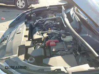 ✅ 2023 Mitsubishi Outlander SE • VIN: JA4J4UA85PZ016361 • Lot: 43524020. Wystawiony na IAAI z przebiegiem 35 195 mil. Bezpłatny archiwum sprzedaży aukcyjnych z USA i szczegółowy raport historii pojazdu na DreamBid. Zdjęcie 19.