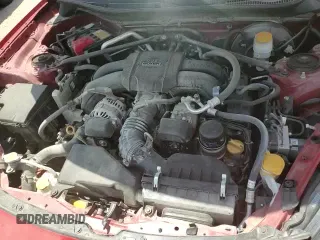 ✅ 2024 Toyota 86 Premium • VIN: JF1ZNBE17R8758881 • Лот: 65773315. Опубликован ранее на Copart с пробегом 11 866 миль. Бесплатный доступ к архиву аукционных продаж из США и подробный отчёт об истории автомобиля на DreamBid. Изображение 14.