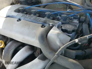 ✅ 1998 Toyota Corolla CE • VIN: 1NXBR12E4WZ021511 • Lot: 43684038. Wystawiony na IAAI z przebiegiem 251 613 mil. Bezpłatny archiwum sprzedaży aukcyjnych z USA i szczegółowy raport historii pojazdu na DreamBid. Zdjęcie 12.