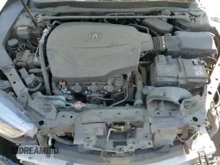 ✅ 2019 Acura TLX Technology • VIN: 19UUB2F40KA006705 • Lot: 71119075. Listed on Copart with 85,129 mi. Free auction sales archive from the USA and detailed vehicle history report at DreamBid. Image 13.