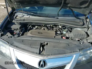 ✅ 2012 Acura MDX Technology • VIN: 2HNYD2H32CH533933 • Lot: 43417950. Listed on IAAI with 145,247 mi. Free auction sales archive from the USA and detailed vehicle history report at DreamBid. Image 19.