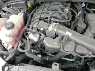 ✅ 2023 Jeep Grand Cherokee Altitude • VIN: 1C4RJJAG0P8901998 • Lot: 92513965. Wystawiony na Copart z przebiegiem 66 533 mil. Bezpłatny archiwum sprzedaży aukcyjnych z USA i szczegółowy raport historii pojazdu na DreamBid. Zdjęcie 14.