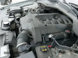 ✅ 2006 Jaguar XJ Vanden Plas • VIN: SAJWA82B76SH10941 • Лот: 42159262. Опубликован ранее на IAAI с пробегом 134 886 миль. Бесплатный доступ к архиву аукционных продаж из США и подробный отчёт об истории автомобиля на DreamBid. Изображение 20.