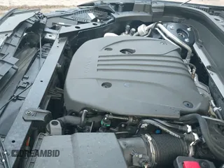 ✅ 2023 Volvo XC60 Plus Bright Theme • VIN: YV4L12RN4P1375945 • Lot: 41945980. Wystawiony na IAAI z przebiegiem 27 609 mil. Bezpłatny archiwum sprzedaży aukcyjnych z USA i szczegółowy raport historii pojazdu na DreamBid. Zdjęcie 23.