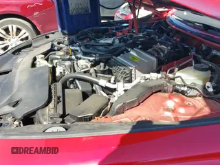 ✅ 2021 Infiniti Q60 Red Sport 400 • VIN: JN1FV7LL8MM560392 • Лот: 41548964. Опубликован ранее на IAAI с пробегом 14 057 миль. Бесплатный доступ к архиву аукционных продаж из США и подробный отчёт об истории автомобиля на DreamBid. Изображение 18.