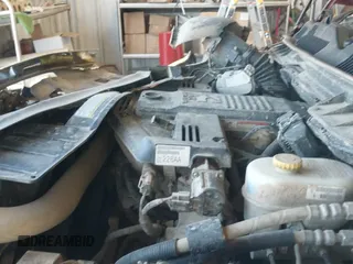 ✅ 2012 Ram 2500 SLT • VIN: 3C6UD5JL0CG185427 • Лот: 42665797. Опубликован ранее на IAAI с пробегом 124 823 миль. Бесплатный доступ к архиву аукционных продаж из США и подробный отчёт об истории автомобиля на DreamBid. Изображение 22.