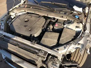 ✅ 2019 Volvo S60 Momentum • VIN: 7JRA22TK5KG006623 • Lot: 87292765. Listed on Copart with 95,898 mi. Free auction sales archive from the USA and detailed vehicle history report at DreamBid. Image 14.