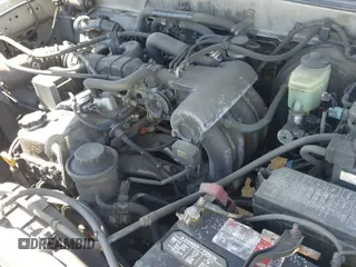 ✅ 2000 Toyota 4Runner • VIN: JT3GM84R3Y0064530 • Lot: 42709240. Listed on IAAI with 290,354 mi. Free auction sales archive from the USA and detailed vehicle history report at DreamBid. Image 12.