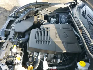 ✅ 2024 Subaru Forester • VIN: JF2SKAAC8RH417674 • Lot: 41863970. Listed on IAAI with 2,724 mi. Free auction sales archive from the USA and detailed vehicle history report at DreamBid. Image 22.