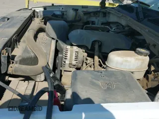 ✅ 2007 Chevrolet Silverado 2500HD • VIN: 1GBHK24U87E156598 • Лот: 40011047. Опубликован ранее на IAAI с пробегом 329 806 миль. Бесплатный доступ к архиву аукционных продаж из США и подробный отчёт об истории автомобиля на DreamBid. Изображение 20.