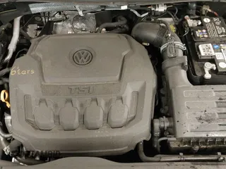 ✅ 2020 Volkswagen Tiguan S • VIN: 3VV0B7AX4LM117114 • Lot: 42348337. Wystawiony na IAAI z przebiegiem 51 654 mil. Bezpłatny archiwum sprzedaży aukcyjnych z USA i szczegółowy raport historii pojazdu na DreamBid. Zdjęcie 19.