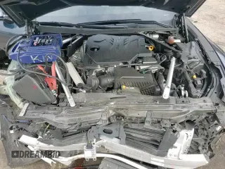 ✅ 2021 Genesis G80 2.5T • VIN: KMTGB4SC6MU046410 • Лот: 84910785. Опубликован ранее на Copart с пробегом Не указан. Бесплатный доступ к архиву аукционных продаж из США и подробный отчёт об истории автомобиля на DreamBid. Изображение 16.