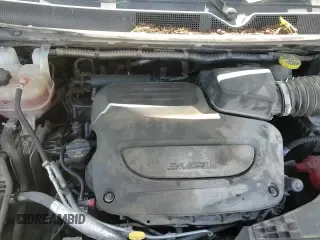 ✅ 2019 Chrysler Pacifica Touring L Plus • VIN: 2C4RC1EG7KR635977 • Lot: 71264735. Wystawiony na Copart z przebiegiem 134 845 mil. Bezpłatny archiwum sprzedaży aukcyjnych z USA i szczegółowy raport historii pojazdu na DreamBid. Zdjęcie 14.