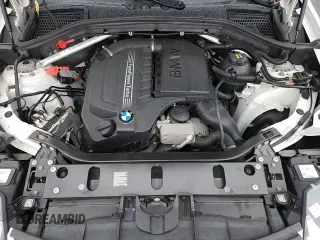 ✅ 2017 BMW X3 xDrive35i • VIN: 5UXWX7C53H0U39838 • Lot: 70329535. Listed on Copart with 117,704 mi. Free auction sales archive from the USA and detailed vehicle history report at DreamBid. Image 15.