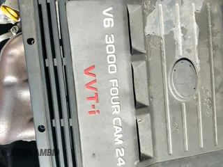 ✅ 2004 Toyota Avalon XLS • VIN: 4T1BF28B04U380234 • Лот: 43507487. Опубликован ранее на IAAI с пробегом 195 262 миль. Бесплатный доступ к архиву аукционных продаж из США и подробный отчёт об истории автомобиля на DreamBid. Изображение 19.