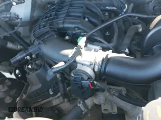 ✅ 2015 Ford F-150 XL • VIN: 1FTEX1C83FFA97175 • Lot: 43525341. Listed on IAAI with 251,500 mi. Free auction sales archive from the USA and detailed vehicle history report at DreamBid. Image 19.