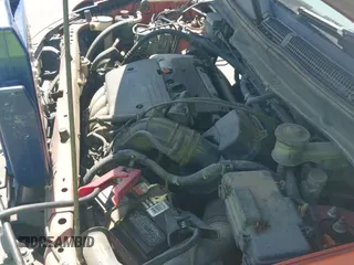 ✅ 2003 Honda Element EX • VIN: 5J6YH17533L015088 • Лот: 42738948. Опубликован ранее на IAAI с пробегом 224 143 миль. Бесплатный доступ к архиву аукционных продаж из США и подробный отчёт об истории автомобиля на DreamBid. Изображение 12.