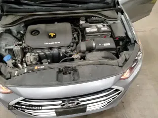 ✅ 2017 Hyundai Elantra Value Edition • VIN: 5NPD84LF3HH103526 • Lot: 92105975. Listed on Copart with 129,749 mi. Free auction sales archive from the USA and detailed vehicle history report at DreamBid. Image 13.