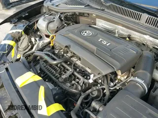 ✅ 2019 Volkswagen Jetta S • VIN: 3VW5T7BU1KM187056 • Lot: 43758791. Listed on IAAI with 28,106 mi. Free auction sales archive from the USA and detailed vehicle history report at DreamBid. Image 20.