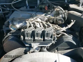 ✅ 1995 Isuzu Rodeo LS • VIN: 4S2CY58V6S4316697 • Lot: 42103936. Wystawiony na IAAI z przebiegiem 143 185 mil. Bezpłatny archiwum sprzedaży aukcyjnych z USA i szczegółowy raport historii pojazdu na DreamBid. Zdjęcie 17.