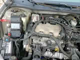 ✅ 2004 Chevrolet Impala • VIN: 2G1WF52E149235509 • Лот: 84843964. Размещён на Copart с пробегом 250 800 миль миль. Получите бесплатный доступ к архиву аукционных продаж из США и посмотрите подробный отчёт об истории автомобиля на DreamBid. Изображение 13.