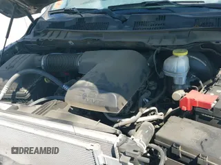 ✅ 2018 Ram 1500 Tradesman • VIN: 1C6RR6FG4JS333531 • Lot: 43364747. Listed on IAAI with 110,979 mi. Free auction sales archive from the USA and detailed vehicle history report at DreamBid. Image 18.