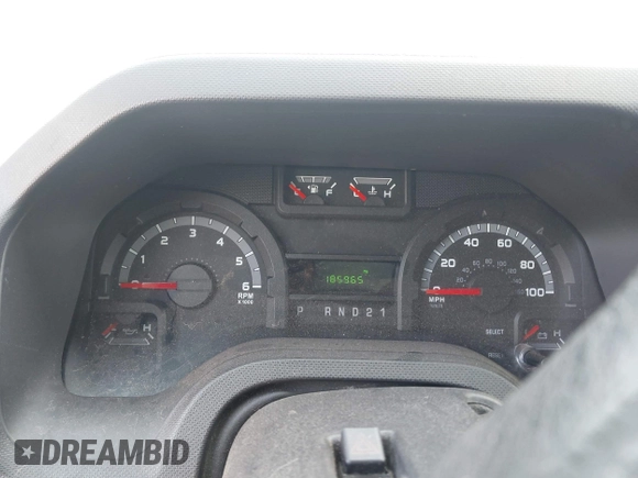✅ 2011 Ford Econoline Passenger XLT • VIN: 1FBSS3BL6BDA28705 • Lot: 44777169. Wystawiony na IAAI z przebiegiem 185 965 mil. Bezpłatny archiwum sprzedaży aukcyjnych z USA i szczegółowy raport historii pojazdu na DreamBid. Zdjęcie 7.
