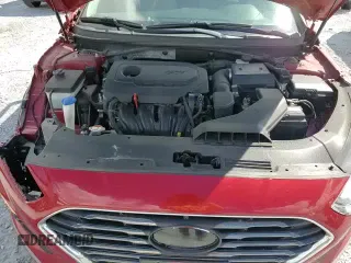 ✅ 2018 Hyundai Sonata SE • VIN: 5NPE24AF2JH663214 • Лот: 86173455. Опубликован ранее на Copart с пробегом 64 248 миль. Бесплатный доступ к архиву аукционных продаж из США и подробный отчёт об истории автомобиля на DreamBid. Изображение 14.