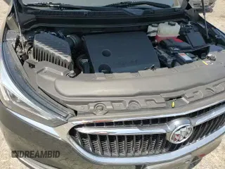 ✅ 2020 Buick Enclave Premium • VIN: 5GAERCKW3LJ139618 • Lot: 60933015. Listed on Copart with 63,116 mi. Free auction sales archive from the USA and detailed vehicle history report at DreamBid. Image 15.