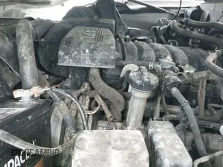 ✅ 2006 Toyota Sequoia SR5 • VIN: 5TDZT34A36S281283 • Lot: 43072077. Listed on IAAI with 142,366 mi. Free auction sales archive from the USA and detailed vehicle history report at DreamBid. Image 12.