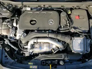 2025 Mercedes-Benz CLA 250 с VIN W1K5J4GBXSN532580, выставлен на аукционе Copart как лот 69312065 с пробегом 14 839 миль миль и Списание • Salvage title. История ставок и продаж доступна на DreamBid. Изображение 15.