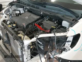 ✅ 2012 Toyota Sienna XLE AAS • VIN: 5TDYK3DC9CS254505 • Lot: 42705189. Listed on IAAI with 152,445 mi. Free auction sales archive from the USA and detailed vehicle history report at DreamBid. Image 21.