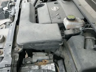 ✅ 2016 Nissan Pathfinder Platinum • VIN: 5N1AR2MN6GC624904 • Lot: 41921662. Listed on IAAI with 77,025 mi. Free auction sales archive from the USA and detailed vehicle history report at DreamBid. Image 19.