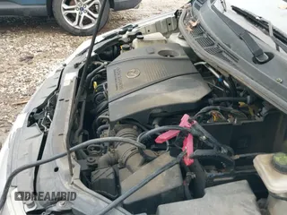 ✅ 2007 Mazda 5 Touring • VIN: JM1CR29L570139627 • Lot: 41153270. Wystawiony na IAAI z przebiegiem 90 228 mil. Bezpłatny archiwum sprzedaży aukcyjnych z USA i szczegółowy raport historii pojazdu na DreamBid. Zdjęcie 14.