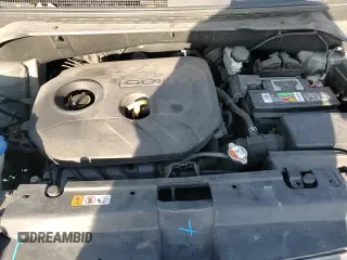 ✅ 2019 Kia Soul + • VIN: KNDJP3A56K7698121 • Лот: 84236505. Опубликован ранее на Copart с пробегом 108 323 миль. Бесплатный доступ к архиву аукционных продаж из США и подробный отчёт об истории автомобиля на DreamBid. Изображение 14.