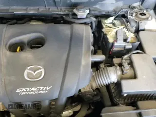 ✅ 2017 Mazda CX-3 Sport • VIN: JM1DKDB7XH0179964 • Lot: 61594665. Listed on Copart with 84,288 mi. Free auction sales archive from the USA and detailed vehicle history report at DreamBid. Image 15.