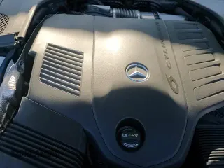✅ 2023 Mercedes-Benz S 500 • VIN: W1K6G6DB9PA224642 • Лот: 95216795. Опубликован ранее на Copart с пробегом 7 948 миль. Бесплатный доступ к архиву аукционных продаж из США и подробный отчёт об истории автомобиля на DreamBid. Изображение 13.
