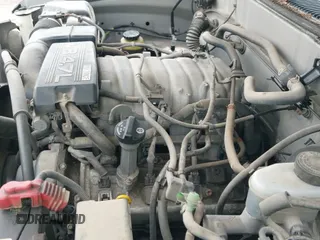 ✅ 2002 Toyota Tundra SR5 • VIN: 5TBBT44112S265464 • Lot: 42758761. Listed on IAAI with 223,363 mi. Free auction sales archive from the USA and detailed vehicle history report at DreamBid. Image 18.