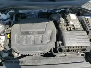 ✅ 2020 Volkswagen Tiguan SEL Premium R-Line • VIN: 3VV4B7AX1LM181516 • Лот: 86482585. Опубликован ранее на Copart с пробегом 62 383 миль. Бесплатный доступ к архиву аукционных продаж из США и подробный отчёт об истории автомобиля на DreamBid. Изображение 16.