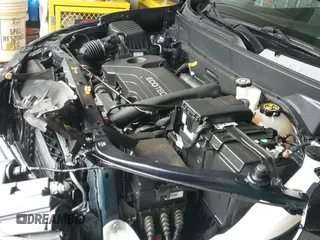 ✅ 2020 Chevrolet Equinox LS • VIN: 3GNAXSEV0LS667221 • Лот: 41679741. Опубликован ранее на IAAI с пробегом 54 963 миль. Бесплатный доступ к архиву аукционных продаж из США и подробный отчёт об истории автомобиля на DreamBid. Изображение 20.