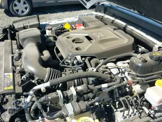 ✅ 2021 Jeep Wrangler Unlimited Sport Altitude • VIN: 1C4HJXDN1MW569845 • Лот: 43156180. Опубликован ранее на IAAI с пробегом 38 745 миль. Бесплатный доступ к архиву аукционных продаж из США и подробный отчёт об истории автомобиля на DreamBid. Изображение 24.