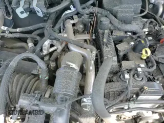 ✅ 2023 Ford Bronco • VIN: 1FMDE5BH7PLB17940 • Lot: 64791765. Listed on Copart with 33,614 mi. Free auction sales archive from the USA and detailed vehicle history report at DreamBid. Image 16.