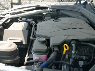 ✅ 2022 Genesis GV70 2.5T • VIN: KMUMADTB8NU067347 • Lot: 42977602. Listed on IAAI with 29,008 mi. Free auction sales archive from the USA and detailed vehicle history report at DreamBid. Image 19.