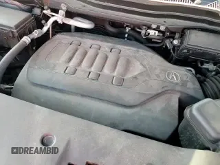 ✅ 2019 Acura MDX Technology • VIN: 5J8YD4H05KL006351 • Lot: 81525245. Wystawiony na Copart z przebiegiem 41 588 mil. Bezpłatny archiwum sprzedaży aukcyjnych z USA i szczegółowy raport historii pojazdu na DreamBid. Zdjęcie 16.