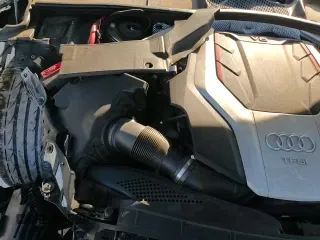 ✅ 2020 Audi S5 Sportback Prestige • VIN: WAUB4CF54LA017171 • Lot: 82585375. Wystawiony na Copart z przebiegiem 40 596 mil. Bezpłatny archiwum sprzedaży aukcyjnych z USA i szczegółowy raport historii pojazdu na DreamBid. Zdjęcie 13.