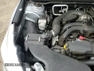 ✅ 2017 Subaru Legacy Special Sports • VIN: 4S3BNAS64H3066532 • Лот: 89511155. Опубликован ранее на Copart с пробегом 58 448 миль. Бесплатный доступ к архиву аукционных продаж из США и подробный отчёт об истории автомобиля на DreamBid. Изображение 13.