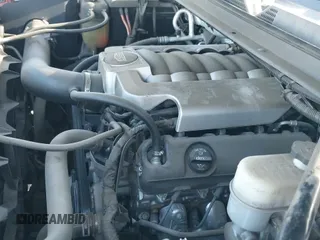 ✅ 2016 Cadillac Escalade Luxury Collection • VIN: 1GYS3BKJXGR458128 • Lot: 41612282. Listed on IAAI with 98,977 mi. Free auction sales archive from the USA and detailed vehicle history report at DreamBid. Image 20.