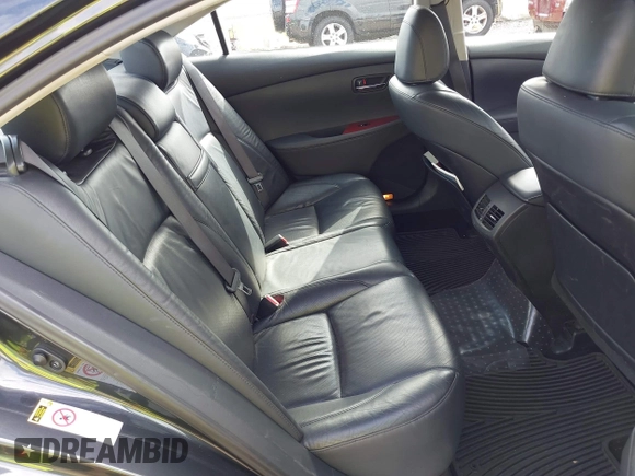 ✅ 2007 Lexus ES 330 • VIN: JTHBJ46G872148492 • Lot: 43388962. Wystawiony na IAAI z przebiegiem 74 560 mil. Bezpłatny archiwum sprzedaży aukcyjnych z USA i szczegółowy raport historii pojazdu na DreamBid. Zdjęcie 8.