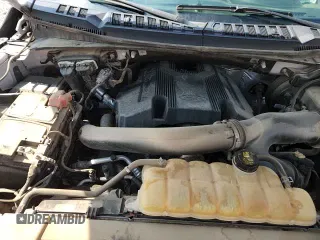 ✅ 2019 Ford F-150 XLT • VIN: 1FTEW1E42KFB42808 • Lot: 81771285. Listed on Copart with 76,016 mi. Free auction sales archive from the USA and detailed vehicle history report at DreamBid. Image 15.